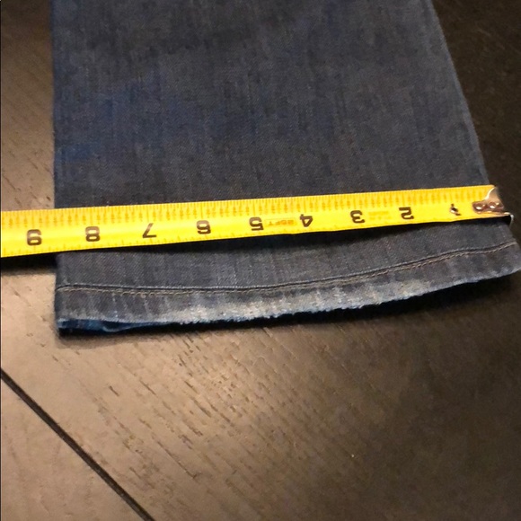 Joes Jeans Socialite waist 28 R - Picture 5 of 7
